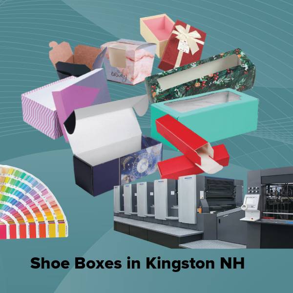 Shoe boxes in kingston nh