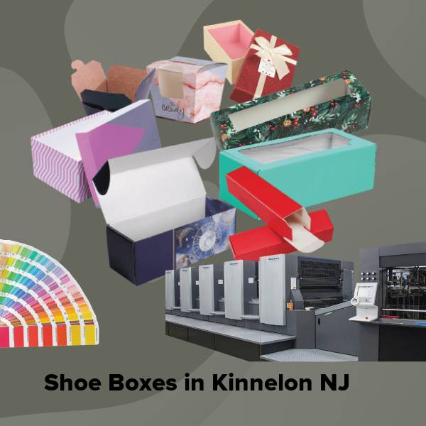 Shoe boxes in kinnelon nj