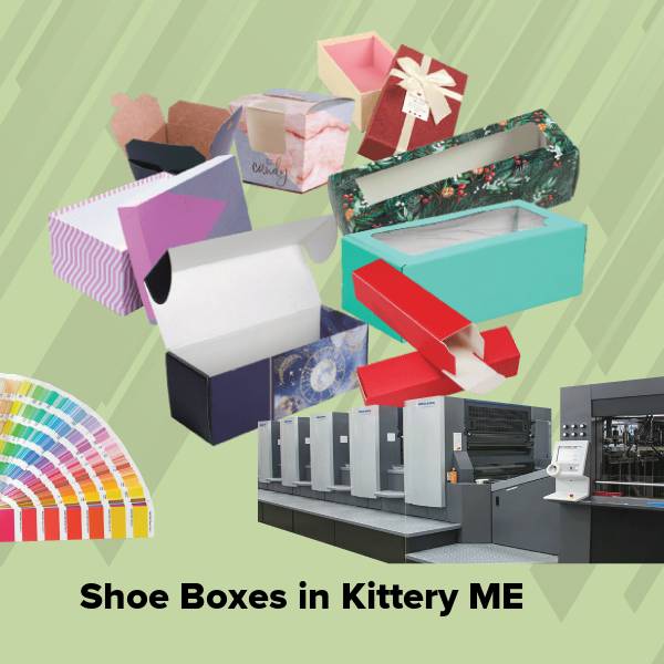 Shoe boxes in kittery me