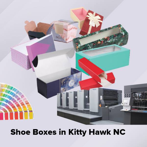 Shoe boxes in kitty hawk nc