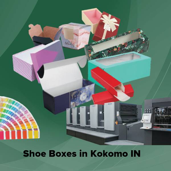 Shoe boxes in kokomo in