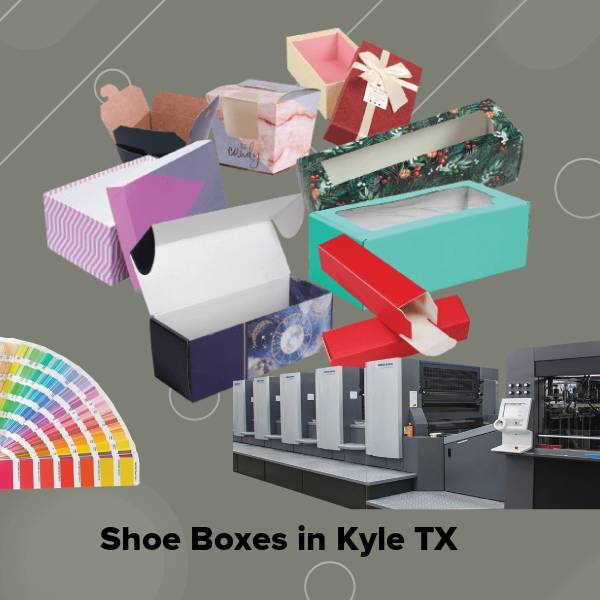 Shoe boxes in kyle tx