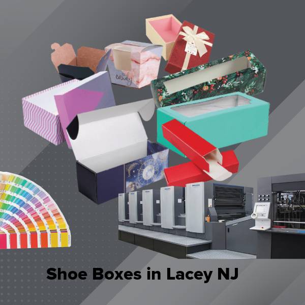 Shoe boxes in lacey nj