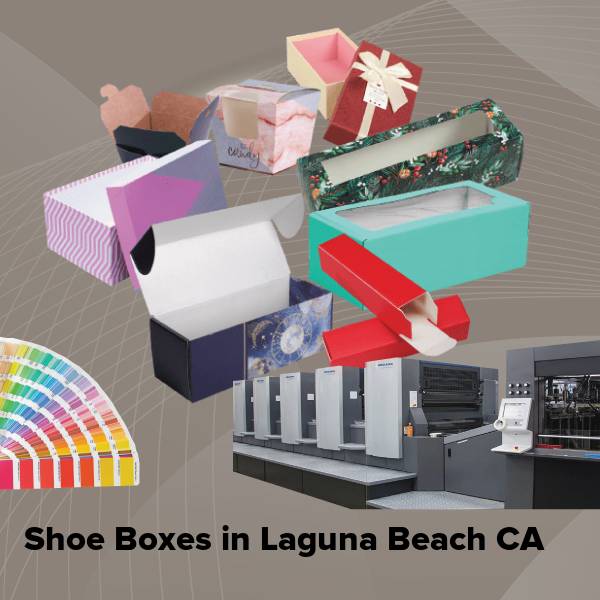 Shoe boxes in laguna beach ca