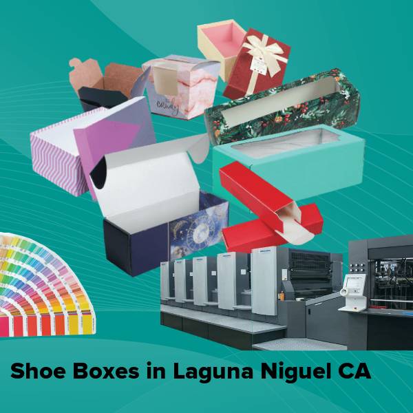 Shoe boxes in laguna niguel ca
