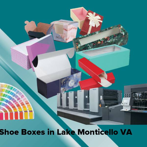 Shoe boxes in lake monticello va