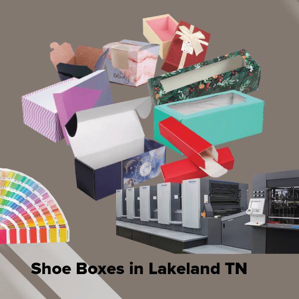 Shoe boxes in lakeland tn
