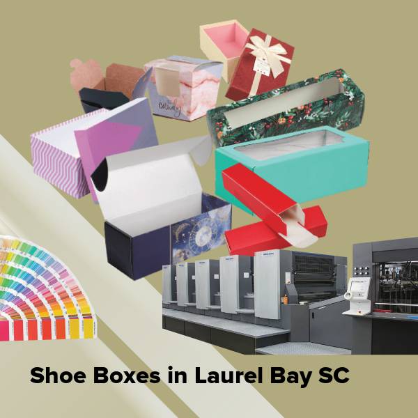 Shoe boxes in laurel bay sc