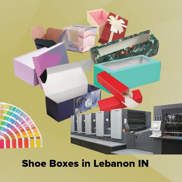 Shoe boxes in lebanon in
