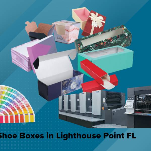 Shoe boxes in lighthouse point fl