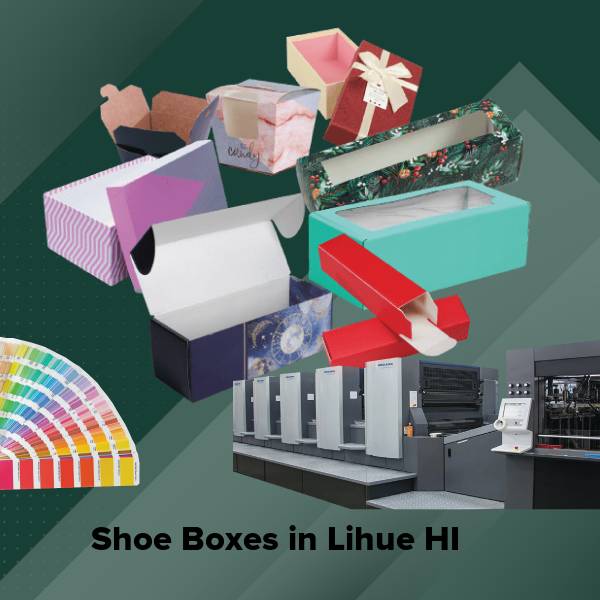 Shoe boxes in lihue hi