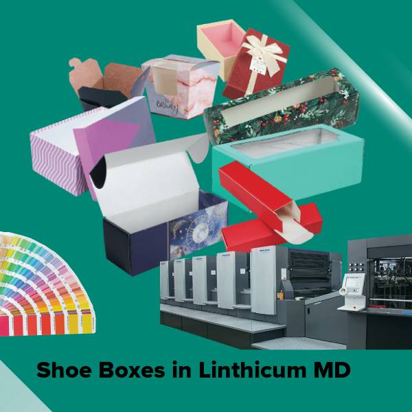 Shoe boxes in linthicum md