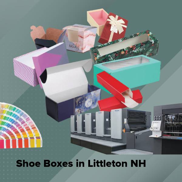 Shoe boxes in littleton nh
