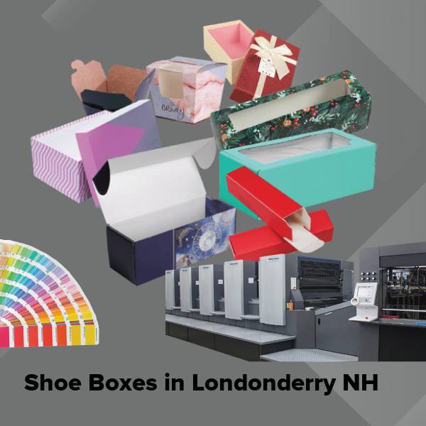 Shoe boxes in londonderry nh
