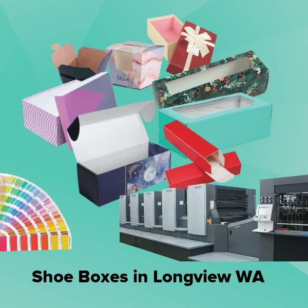 Shoe boxes in longview wa