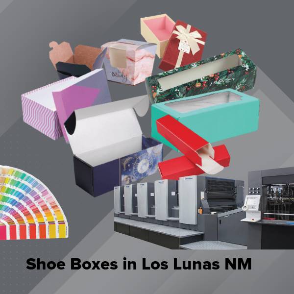 Shoe boxes in los lunas nm