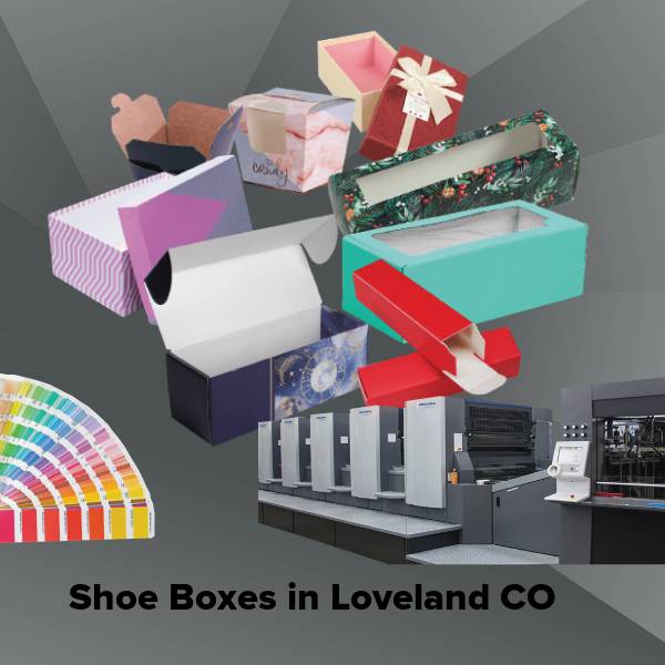 Shoe boxes in loveland co