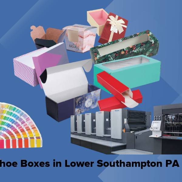 Shoe boxes in lower southampton pa