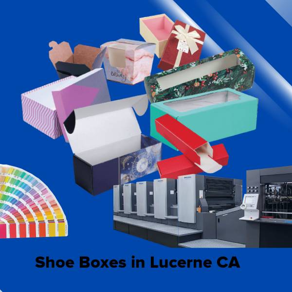 Shoe boxes in lucerne ca