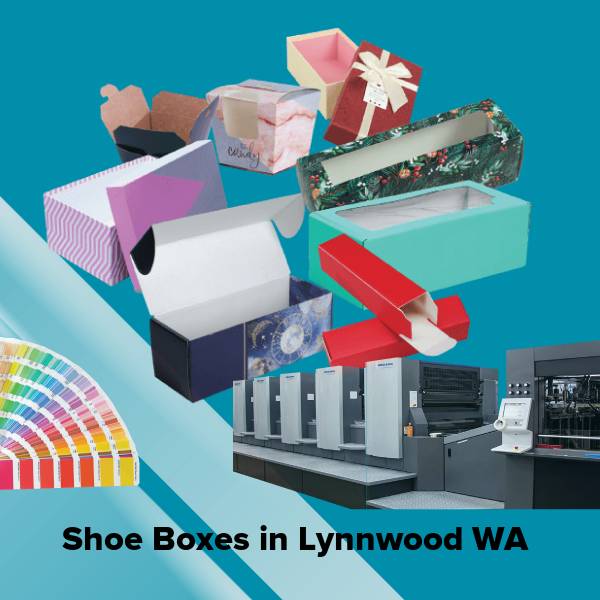 Shoe boxes in lynnwood wa