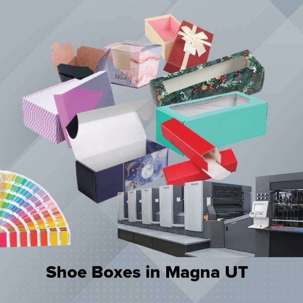 Shoe boxes in magna ut