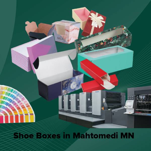 Shoe boxes in mahtomedi mn