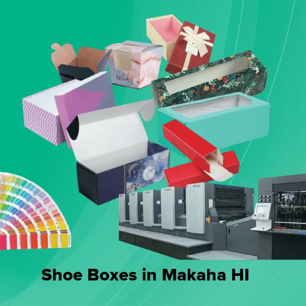 Shoe boxes in makaha hi
