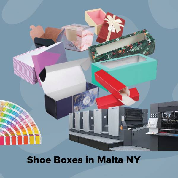 Shoe boxes in malta ny
