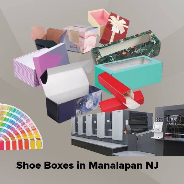 Shoe boxes in manalapan nj