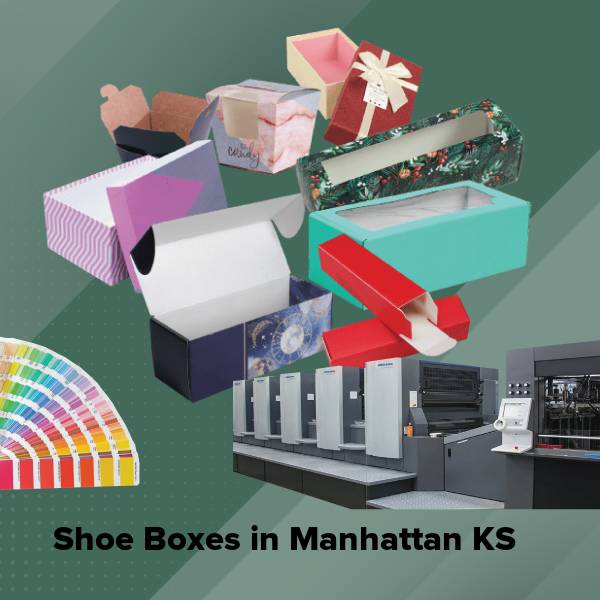 Shoe boxes in manhattan ks