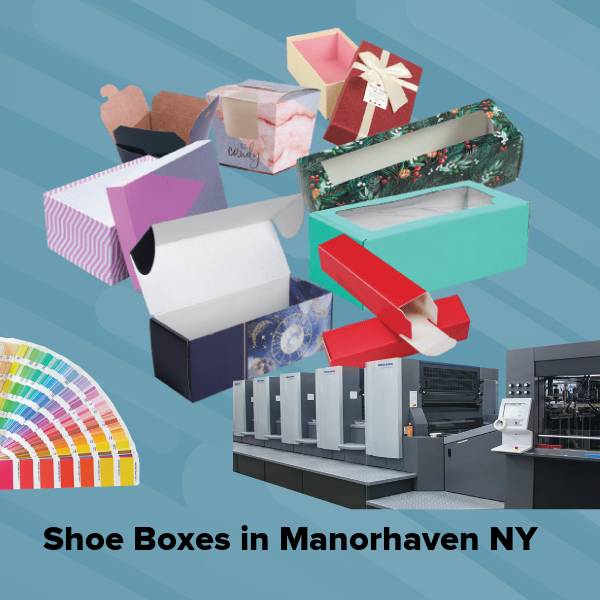 Shoe boxes in manorhaven ny