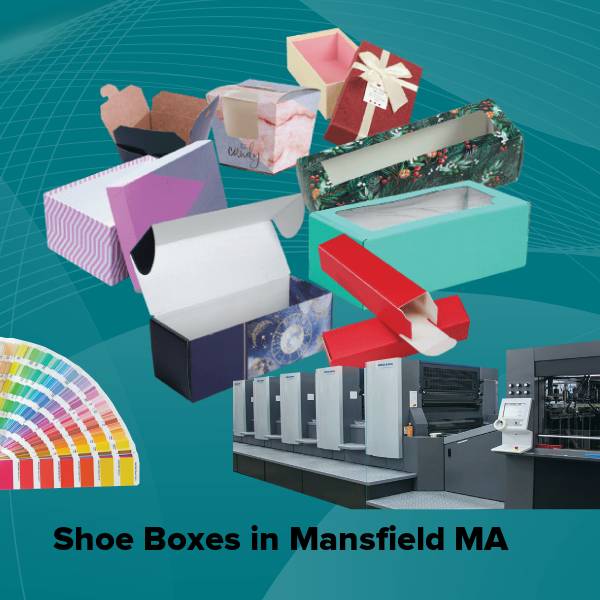 Shoe boxes in mansfield ma