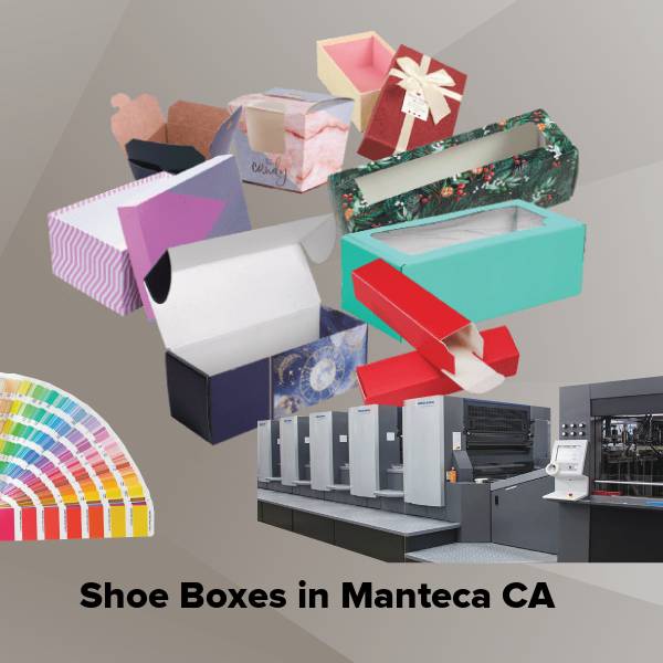 Shoe boxes in manteca ca