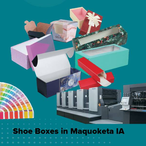 Shoe boxes in maquoketa ia