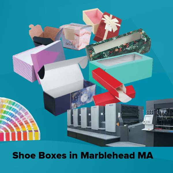 Shoe boxes in marblehead ma
