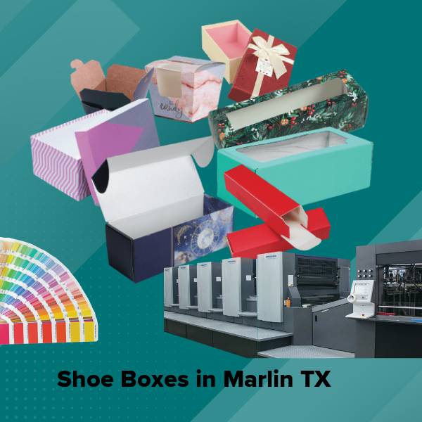 Shoe boxes in marlin tx