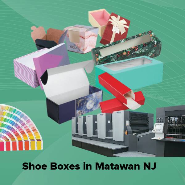 Shoe boxes in matawan nj