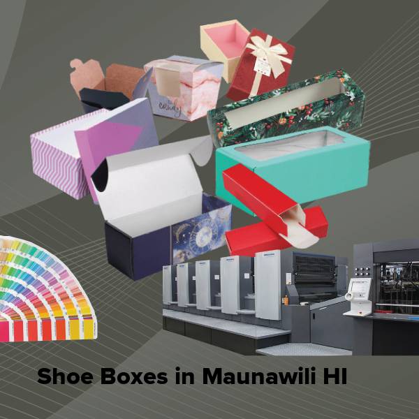 Shoe boxes in maunawili hi