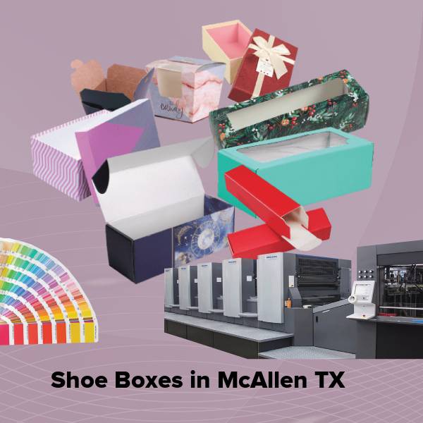 Shoe boxes in mcallen tx