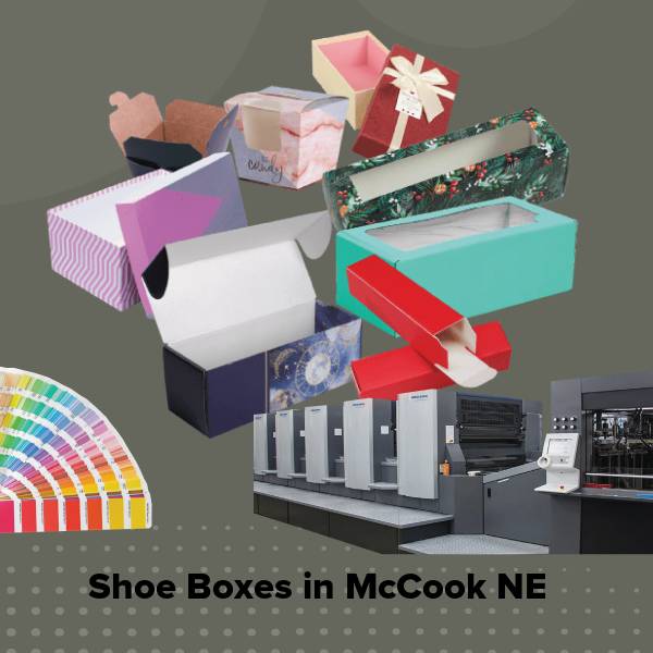 Shoe boxes in mccook ne