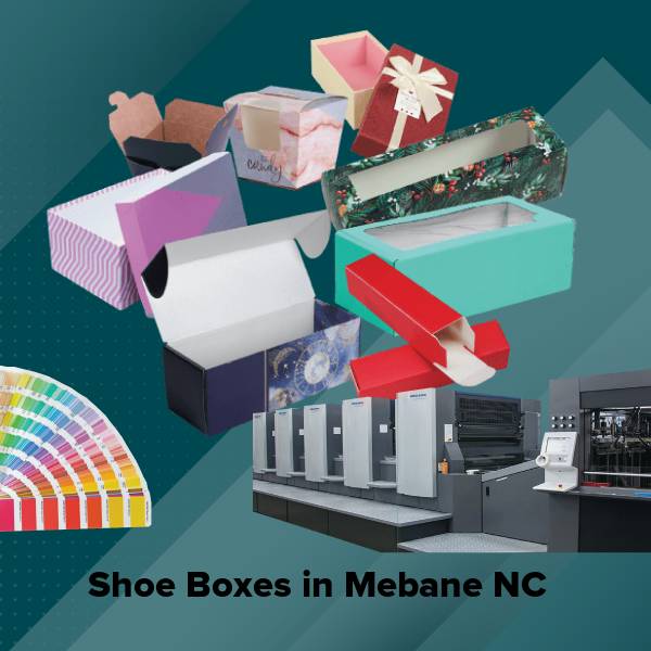 Shoe boxes in mebane nc