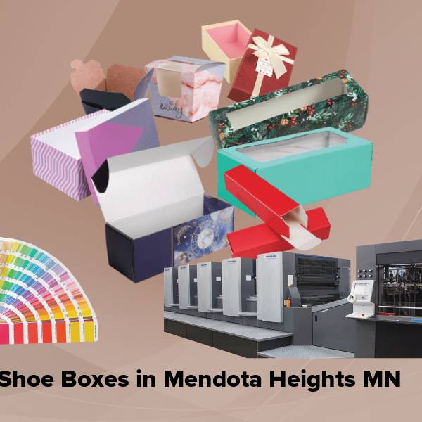 Shoe boxes in mendota heights mn
