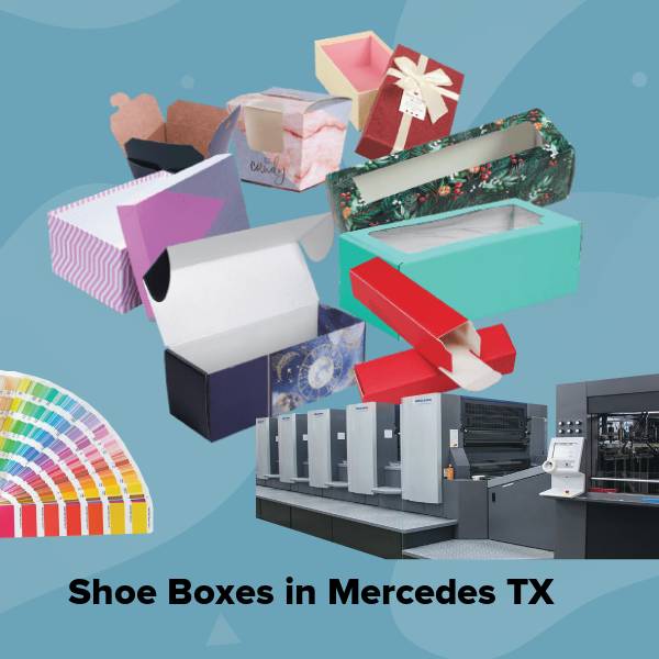 Shoe boxes in mercedes tx