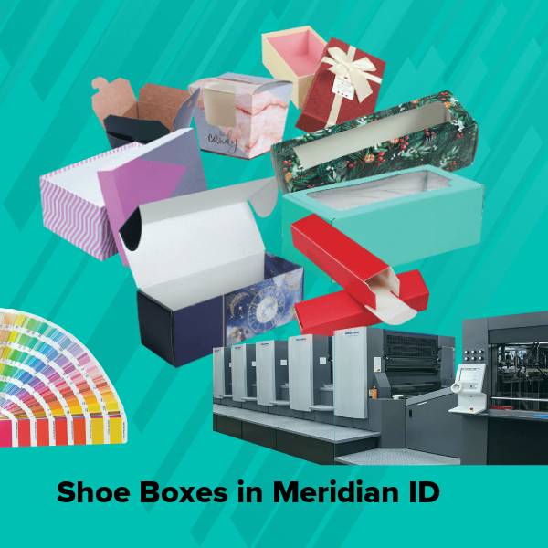Shoe boxes in meridian id