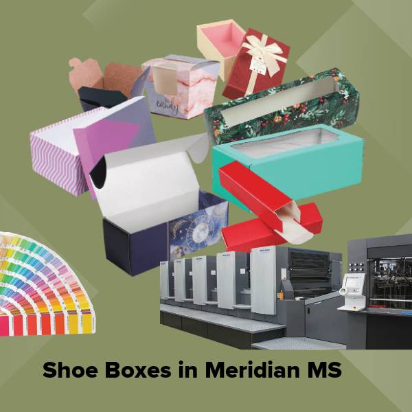 Shoe boxes in meridian ms