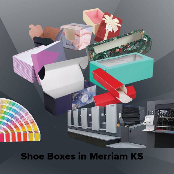 Shoe boxes in merriam ks