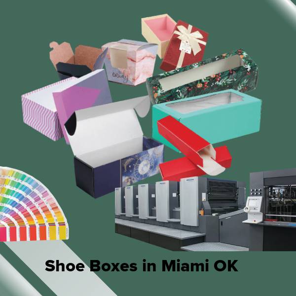 Shoe boxes in miami ok