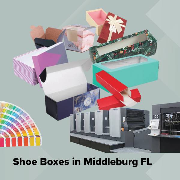 Shoe boxes in middleburg fl