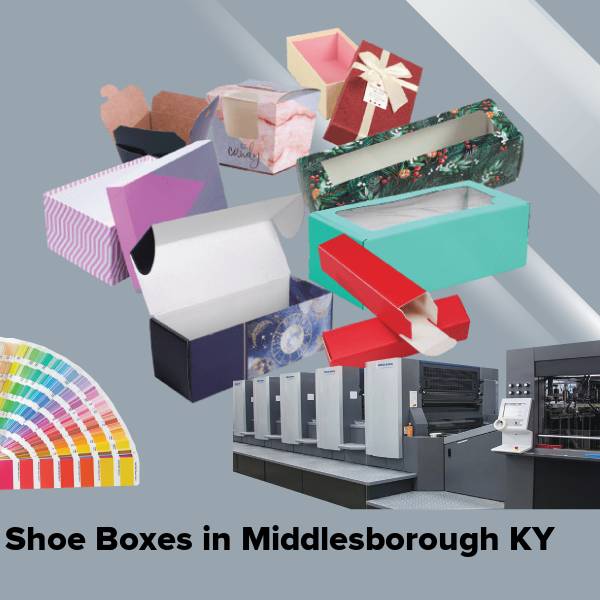Shoe boxes in middlesborough ky