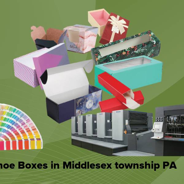 Shoe boxes in middlesex township pa